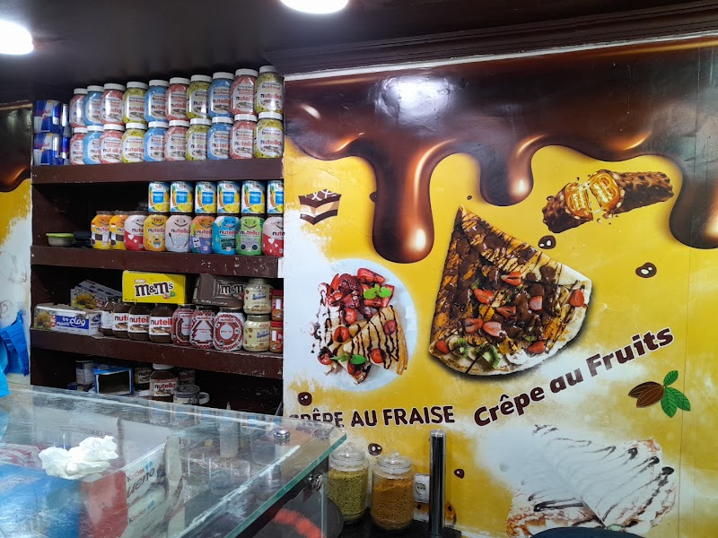 Street food